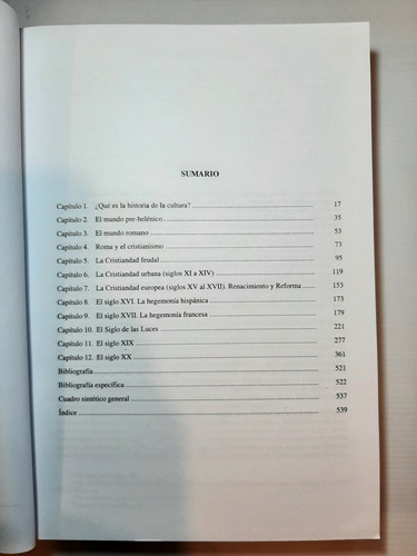 Imagen 3 de 10 de Libro Historia Integral De Occidente Hubeñak 2007 Ro 1588