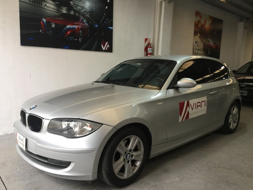 Imagen 1 de 11 de Bmw 118i Coupe