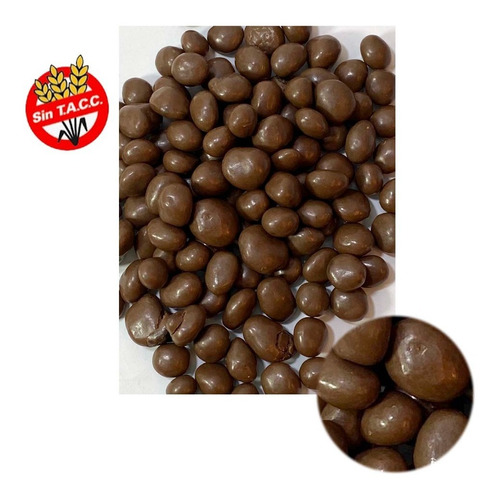 Pasa De Uva Con Cobertura De Chocolate 250g Cotillon Sergio