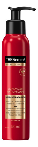 Tresemmé Sérum De Tratamento Blindagem Antiumidade 170ml
