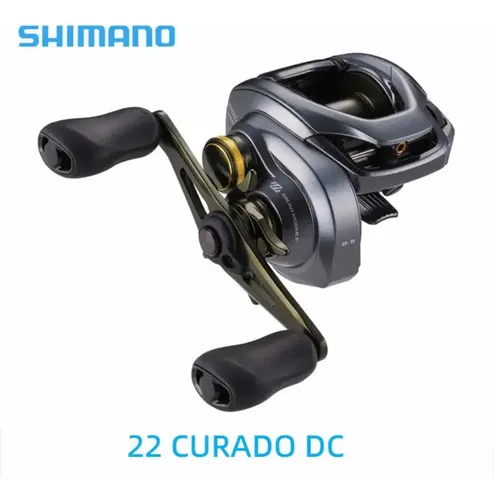 Shimano Curado DC curado DC 200 XG | MercadoLivre