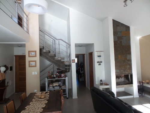 Imagem 5 de 15 de Casa Condominio - Aberta Dos Morros - Ref: 165105 - V-mi9365