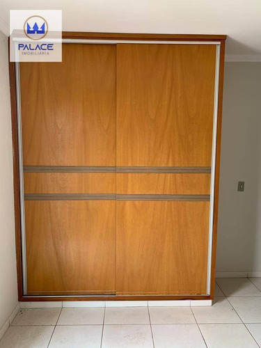 Imagem 3 de 12 de Apartamento Com 3 Dormitórios À Venda, 70 M² Por R$ 285.000,00 - Nova América - Piracicaba/sp - Ap1099