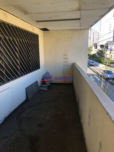 Imagem 26 de 30 de Prédio, Centro, Guarulhos - R$ 3 Mi, Cod: 9120 - A9120