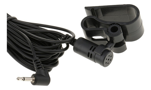 ... Microfone Bluetooth De 2,5 Mm Para Pioneer Avic-z110bt