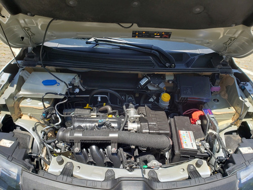 Renault Kwid 1.0 12V SCE FLEX INTENSE MANUAL