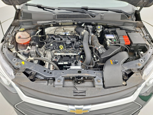 Chevrolet Onix 1.0 TURBO FLEX PLUS LTZ MANUAL