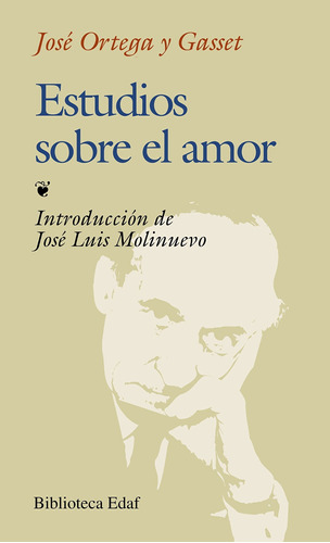 Estudios Sobre El Amor / 17 Ed. Nuevo