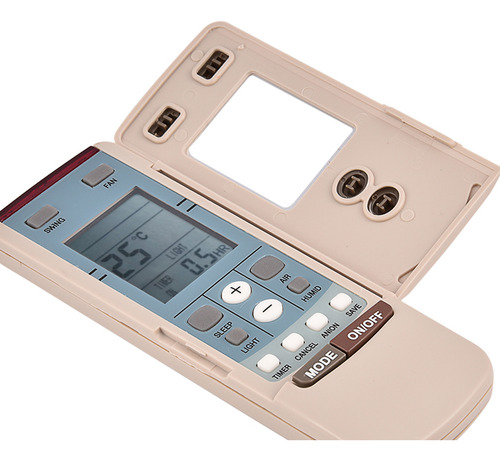 Control Remoto Para El Controlador De Repuesto Gree Y512 Y50