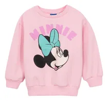 Comprar Conjunto Buzo Friza Y Jogging Friza - Minnie - Disney