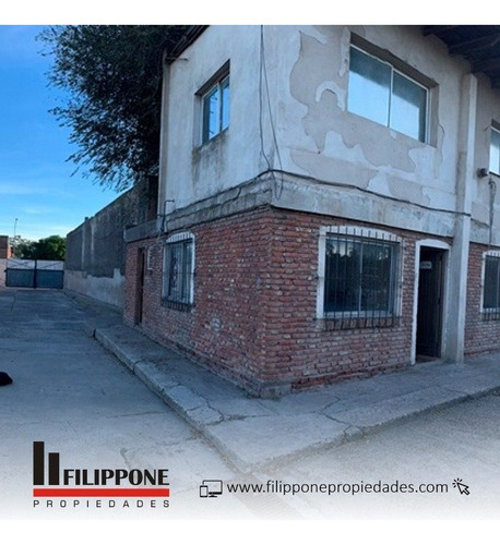 Imagen 9 de 11 de Galpón + Oficinas En Alquiler - Paunero 566