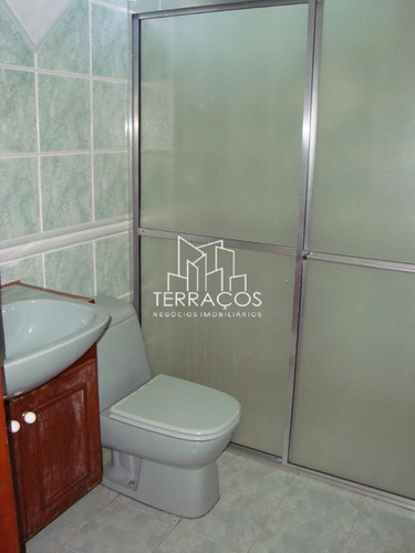 Imagem 21 de 23 de Vende-se Sobrado Tipo Chalé - Parque Quinta Da Boa Vista - Ca00765 - 71058551