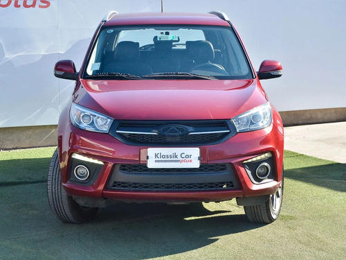Chery Tiggo 3 1.6 Glx
