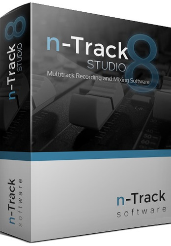 ntrack 9 ntrack 9