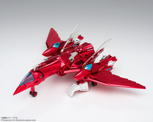 Imagen 4 de 5 de Myth Cloth Sho De Tucan - Skycloth Revival