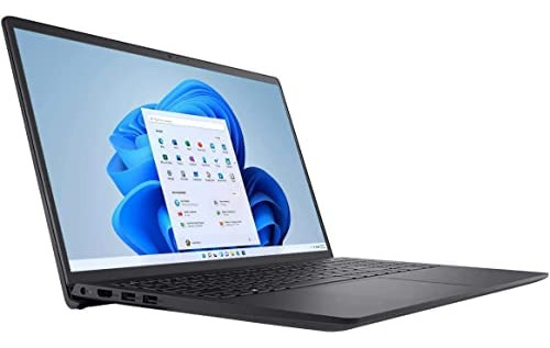 Laptop Dell 15 , 11th Gen Intel Core I51135g7, 8 Gb Ram, 256