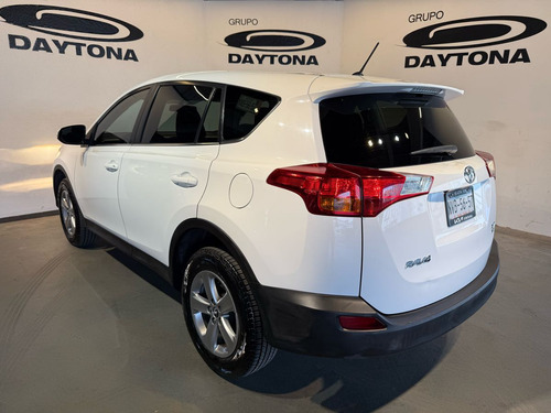 Toyota RAV4 2.5 Xle At