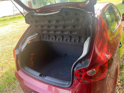 Seat Ibiza 2.0 Reference 4 puertas