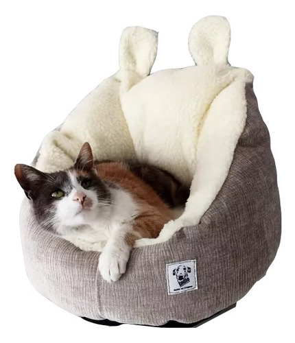 Cama Nido Para Mascotas Gatos O Perros Pequeños Super Oferta