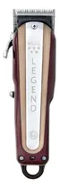 Comprar Afeitadora Wahl Para Cabello 5 Star Legend 13 Acc 6500 Rpm