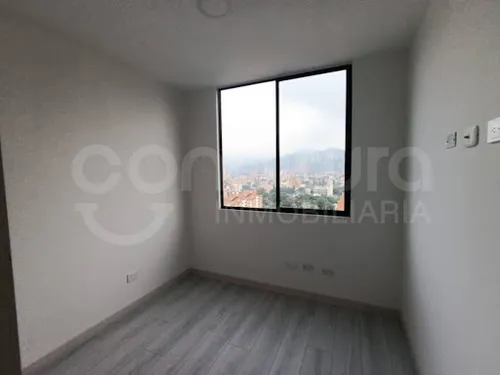 Apartamento En Arriendo Los Colores 472-7082