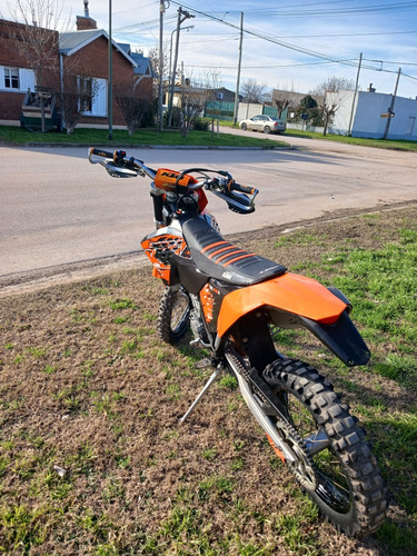 Ktm 530 Exc