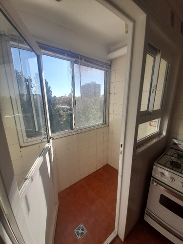 Alquiler 2 Ambientes Monroe Al 3800 Zona Urquiza