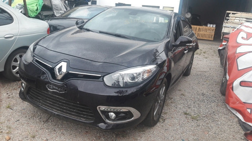 Imagem 2 de 4 de Sucata Fluence Privelege 2015 - Retirada De Peça
