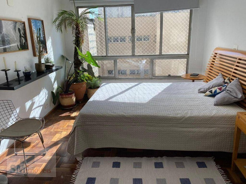 Imagem 25 de 29 de Apartamento Com 3 Dormitórios À Venda, 137 M² Por R$ 1.110.000,00 - Perdizes - São Paulo/sp - Ap2918