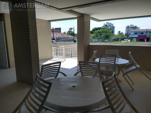 Imagem 19 de 30 de Apartamento Com Vista Panorâmica - Ap00340 - 70339355