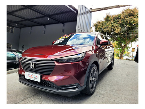 Hr-v Exl 1.5 I-vtec Cvt