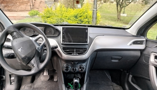 Peugeot 208 1.6 Allure 5p Aut