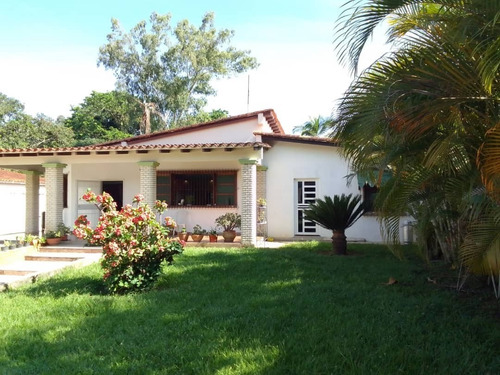 Imagen 1 de 7 de Casa Quinta Con Local Comercial En El Sector Carrizal Bejuma Edo Carabobo.
