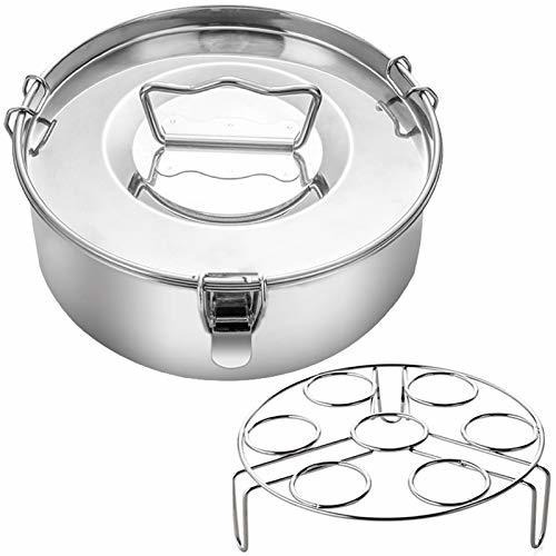 Flanera Flan Mold 1 5 Quart Capacity  Flan Pan Acero In...