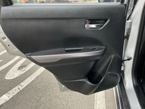 Suzuki Vitara 1.6 Gl Aut