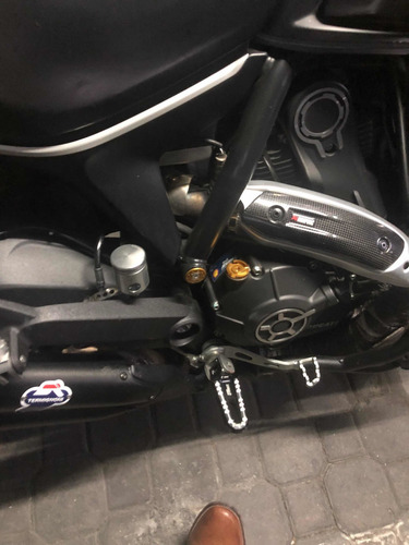 Ducati Full Throttle
