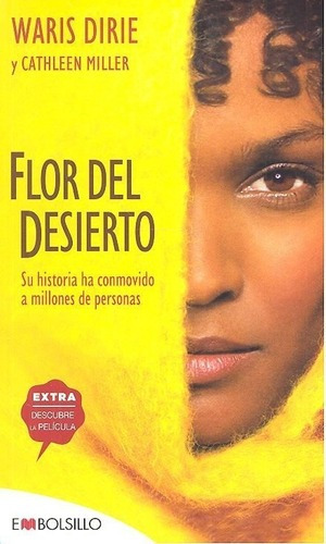 Flor Del Desierto - Dirie Waris