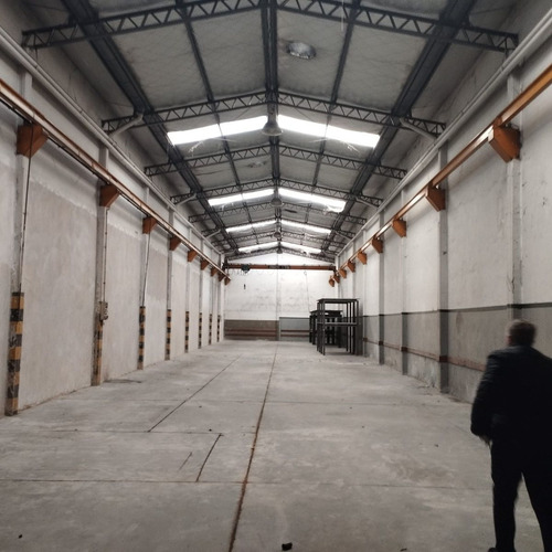 Venta Deposito Peru 1835 Avellaneda