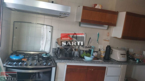 Imagem 4 de 15 de Terreno Com 3 Casas No Sumaré, Entrada Por 02 Ruas - St15998