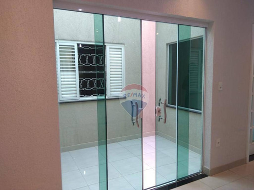 Imagem 10 de 30 de Casa Com 3 Dormitórios À Venda, 190 M² Por R$ 650.000,00 - Jardim Santa Rosa - Nova Odessa/sp - Ca0519