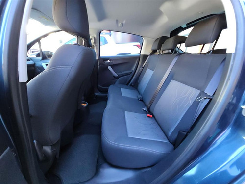 Peugeot 208 1.2 ACTIVE PACK 12V FLEX 4P MANUAL