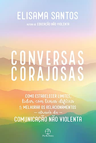 Libro Conversas Corajosas De Elisama Santos Paz E Terra - Gr