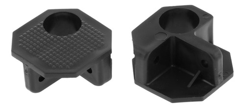 8x Accesorios De Reparación De Sillas Plegables, Conectores