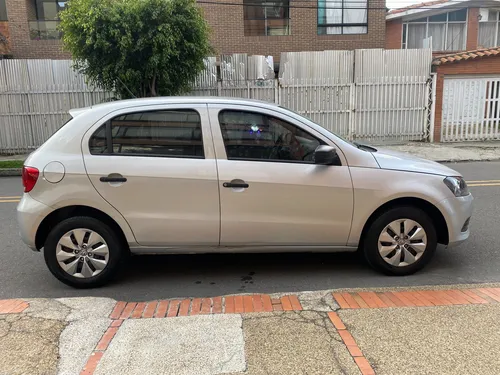 Volkswagen Gol 1.6 Power