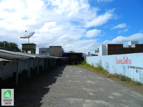 Aluguel Estacionamento Ótima Localização - 5990