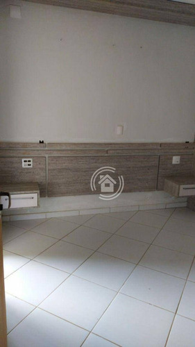 Imagem 5 de 18 de Chácara Com 3 Dormitórios À Venda, 1680 M² Por R$ 249.999,00 - Narita Park - Iperó/sp - Ch0049