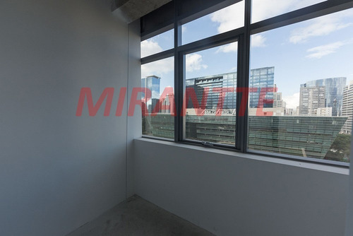 Imagem 9 de 23 de Apartamento Em Itaim Bibi - São Paulo, Sp - 327199