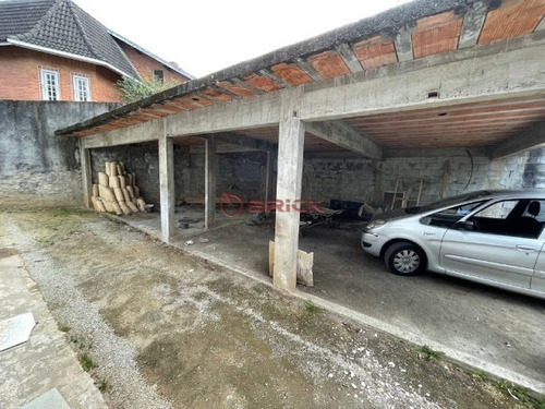 Imagem 27 de 29 de Casa Em Fase Final De Construção Com 5 Quartos Sendo 3 Suítes No Golfe. - Ca01431 - 68105912