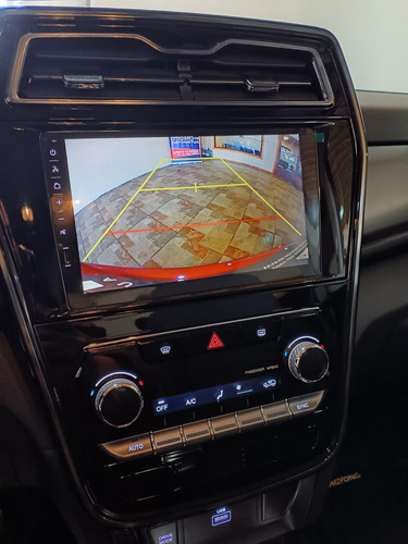 SsangYong Tivoli 1.6 Limited At6 2Wd