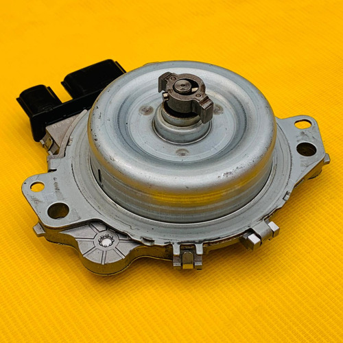 Válvula Variable Vvt Pe01 Mazda 3 2015 2016 2.5l Original (Usado)
